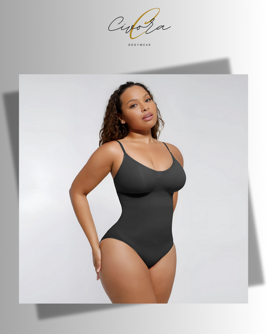 Seamless Sculpt Bodysuit