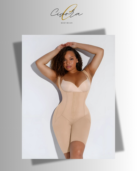 Sleek Snatch Underbust Shaper